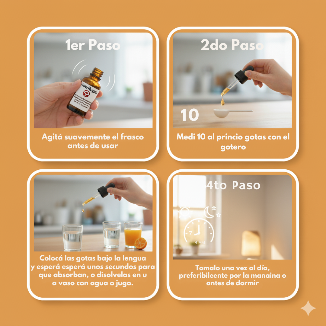 FlowRegen® – La fórmula natural que los hombres eligen para cuidar su próstata